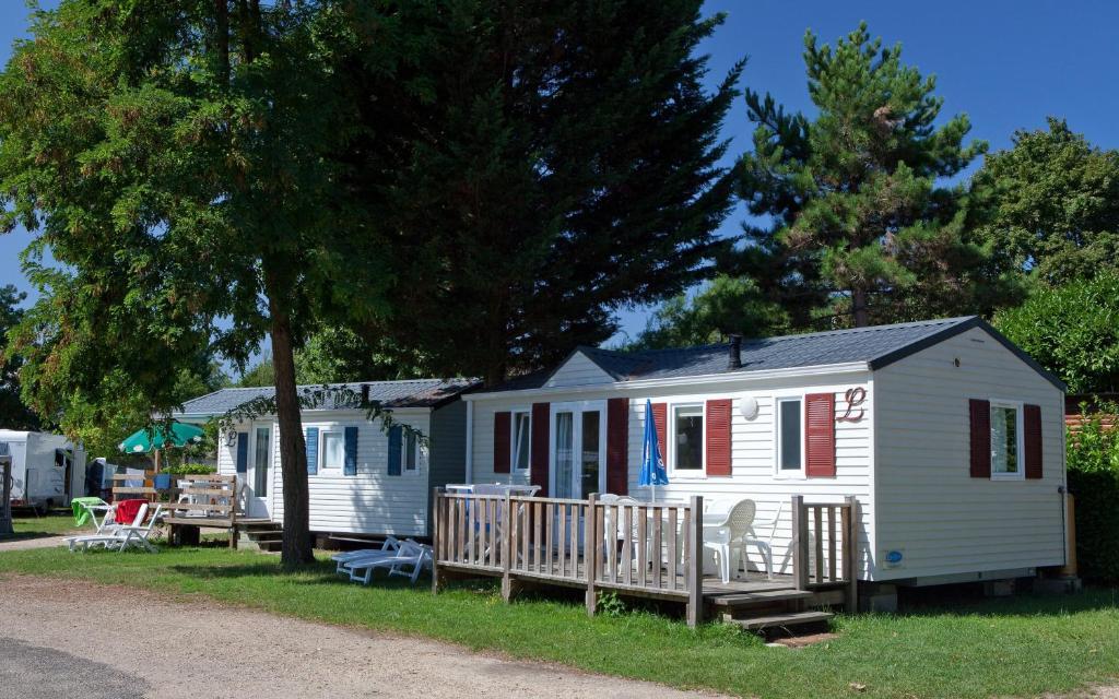 Camping La Belle Etoile Melun Dış mekan fotoğraf