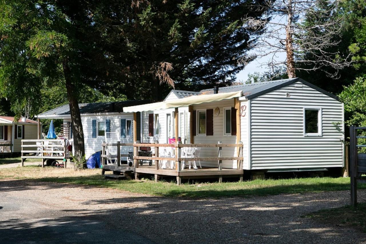 Camping La Belle Etoile Melun Dış mekan fotoğraf