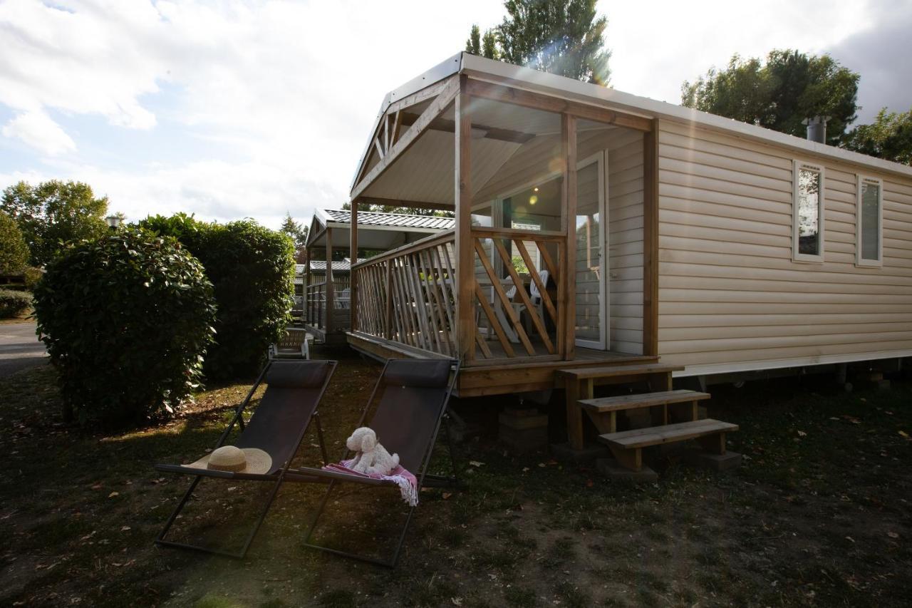 Camping La Belle Etoile Melun Oda fotoğraf
